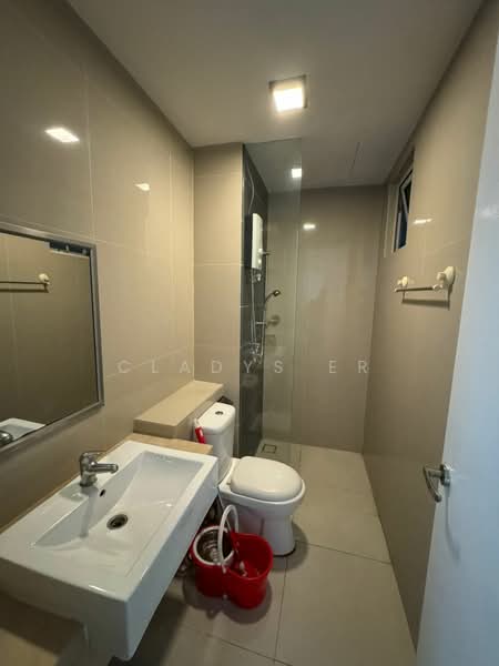 Desa Green untuk Untuk Disewa - RM 2,000 /bulan, Apr 2026 - Bathroom - PropertyGuru.com.my