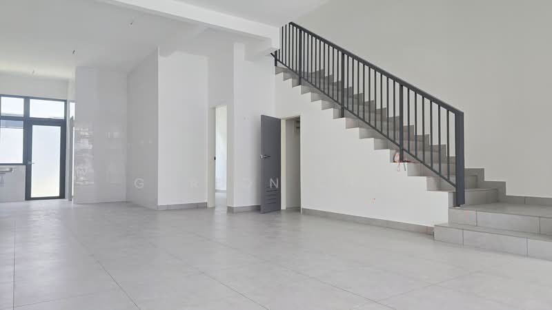2-storey Terraced House for Sale in Taman Mount Austin (Tebrau) - Gordon Chai - living Romm - PropertyGuru.com.my