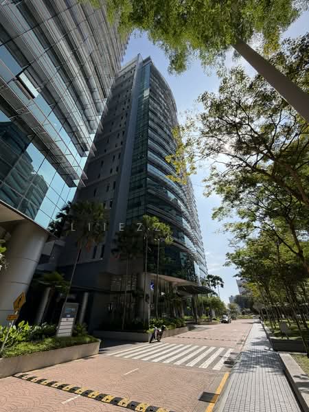 Bangsar South Horizon Boutique Office untuk Untuk Disewa - RM 67,403 /bulan, Apr 2026 - PropertyGuru.com.my