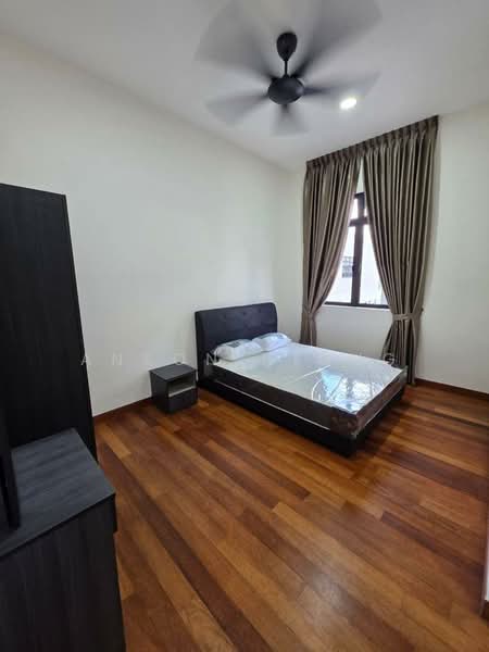 Semi-Detached House for Rent in Skudai (Johor) - Anson Hiong - Bedroom - PropertyGuru.com.my