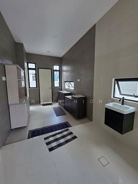Semi-Detached House for Rent in Skudai (Johor) - Anson Hiong - Interior - PropertyGuru.com.my