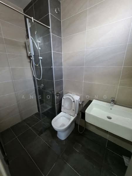 Semi-Detached House for Rent in Skudai (Johor) - Anson Hiong - Bathroom - PropertyGuru.com.my
