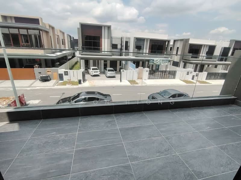 Semi-Detached House for Rent in Skudai (Johor) - Anson Hiong - Exterior - PropertyGuru.com.my