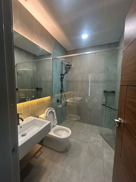 Service Residence for Rent at Alfa Bangsar - Marcus Koh - Bathroom - PropertyGuru.com.my