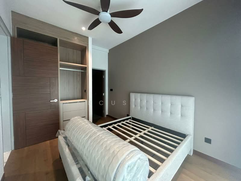 Service Residence for Rent at Alfa Bangsar - Marcus Koh - Bedroom - PropertyGuru.com.my
