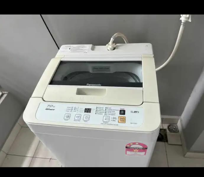 Service Residence for Rent at Teega Suites - Tommy Tai - PropertyGuru.com.my