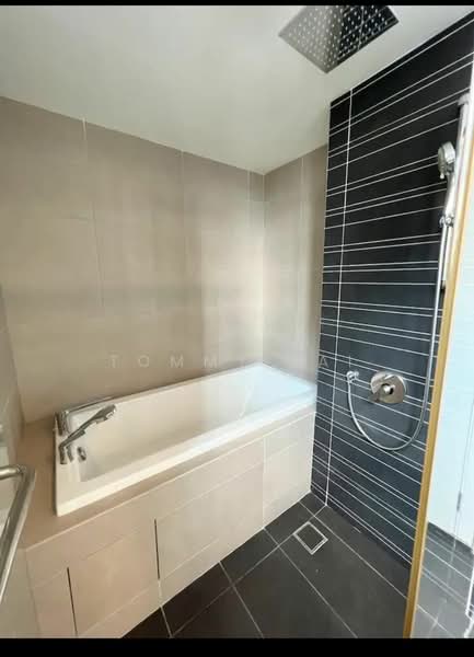 Service Residence for Rent at Teega Suites - Tommy Tai - Bathroom - PropertyGuru.com.my