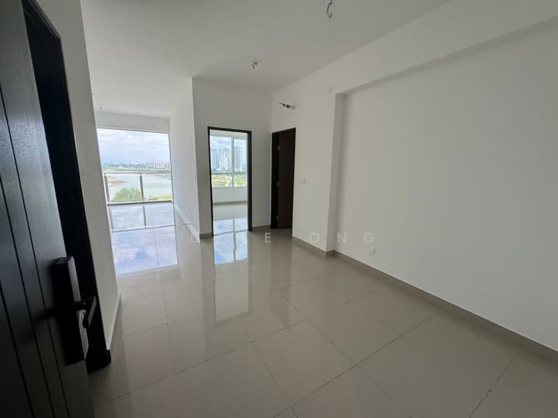 Service Residence for Sale at Vista Tiara (MBW Bay) - Eddie Ong - Interior - PropertyGuru.com.my