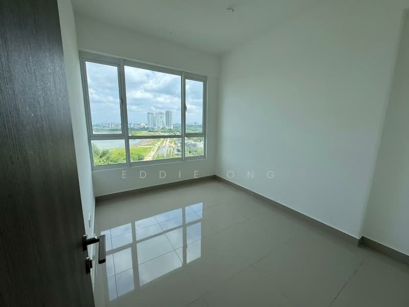 Service Residence for Sale at Vista Tiara (MBW Bay) - Eddie Ong - View - PropertyGuru.com.my