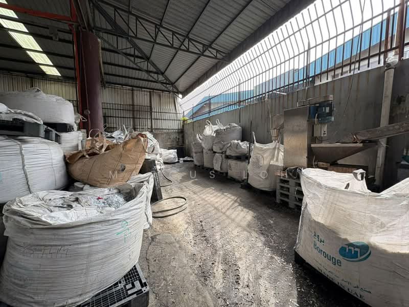 Detached Factory for Rent in Taman Perindustrian Senai (Senai) - Marcus Loh - PropertyGuru.com.my