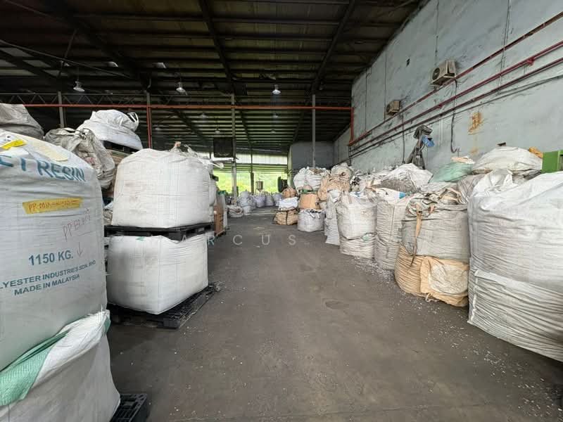 Detached Factory for Rent in Taman Perindustrian Senai (Senai) - Marcus Loh - PropertyGuru.com.my