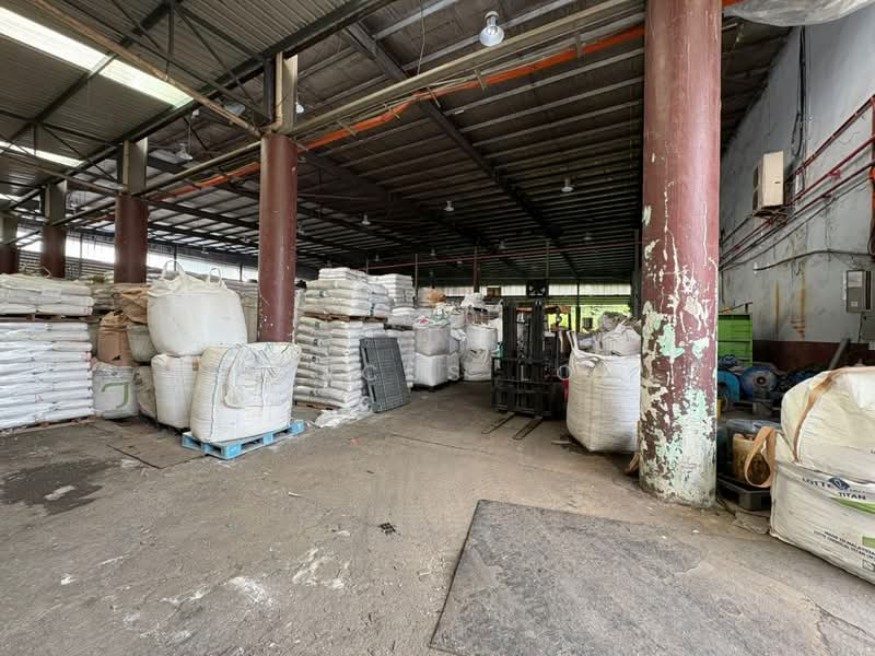 Detached Factory for Rent in Taman Perindustrian Senai (Senai) - Marcus Loh - PropertyGuru.com.my