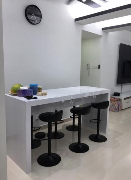 Condominium for Rent at Damai Hillpark - Swee Lian Hew - Interior - PropertyGuru.com.my