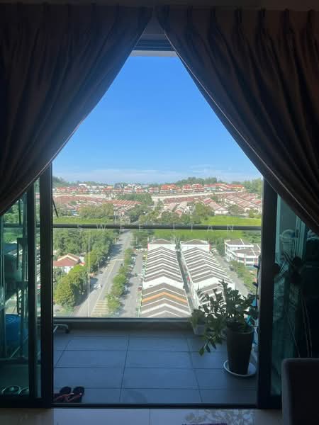 Condominium for Rent at Damai Hillpark - Swee Lian Hew - View - PropertyGuru.com.my