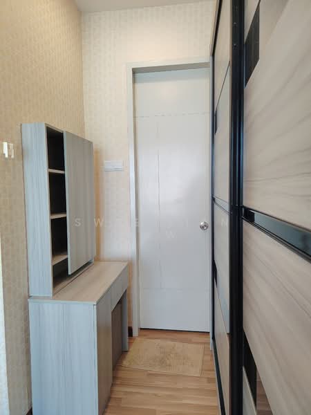 Condominium for Rent at Damai Hillpark - Swee Lian Hew - Interior - PropertyGuru.com.my