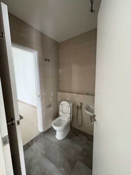 Cluster House for Sale in Horizon Hills (Iskandar Puteri (Nusajaya)) - Janelle Aw Yong - Bathroom - PropertyGuru.com.my