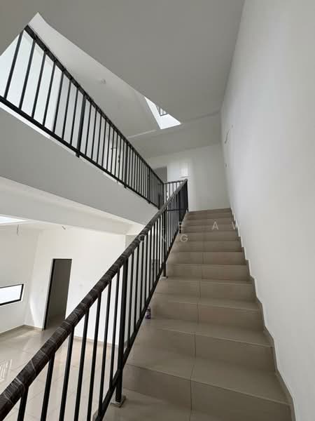 Cluster House for Sale in Horizon Hills (Iskandar Puteri (Nusajaya)) - Janelle Aw Yong - Corridor - PropertyGuru.com.my