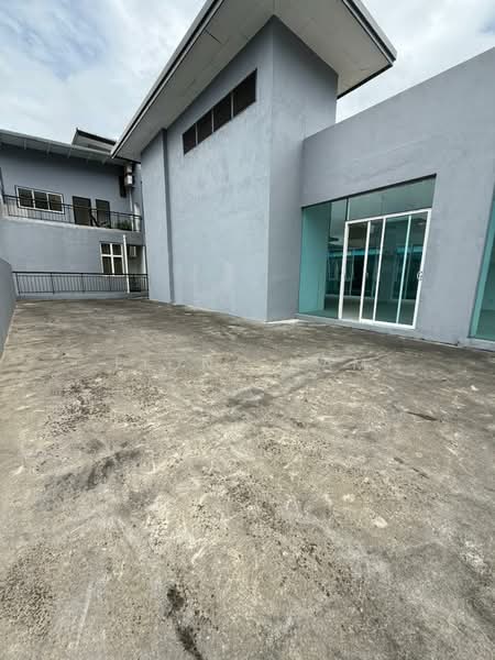 Shop / Office for Rent in Permas Jaya (Johor) - Fiona Nam - Exterior - PropertyGuru.com.my