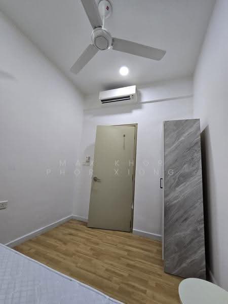 Service Residence for Rent at Suria Residence - Max Khor Phor xiong - Bedroom - PropertyGuru.com.my