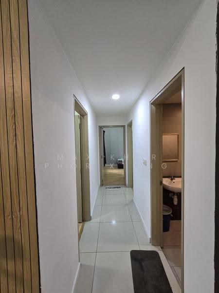 Service Residence for Rent at Suria Residence - Max Khor Phor xiong - Corridor - PropertyGuru.com.my