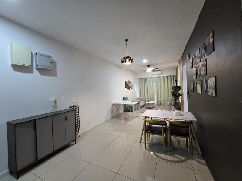 Service Residence for Rent at Suria Residence - Max Khor Phor xiong - PropertyGuru.com.my