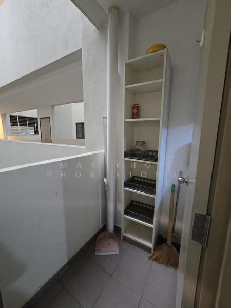 Service Residence for Rent at Suria Residence - Max Khor Phor xiong - PropertyGuru.com.my