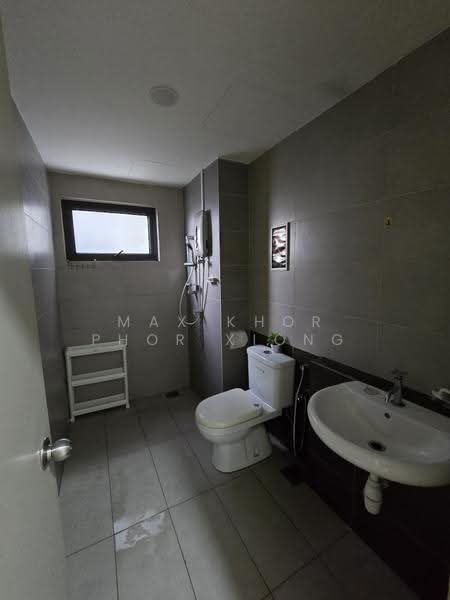 Service Residence for Rent at Suria Residence - Max Khor Phor xiong - PropertyGuru.com.my