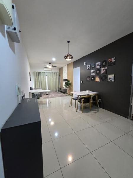 Service Residence for Rent at Suria Residence - Max Khor Phor xiong - PropertyGuru.com.my