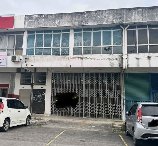 Shop for Rent in Kapar (Selangor) - Vincy Yeong - PropertyGuru.com.my