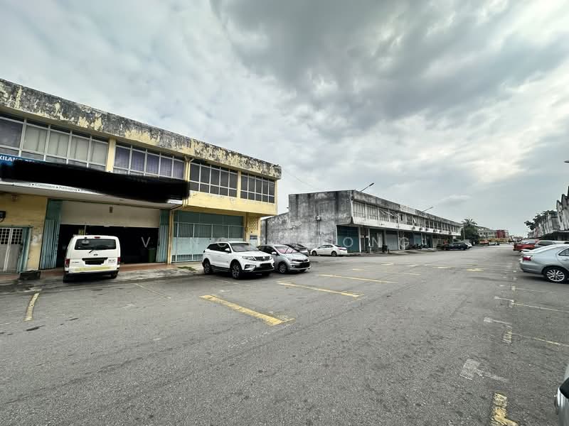 Shop for Rent in Kapar (Selangor) - Vincy Yeong - PropertyGuru.com.my