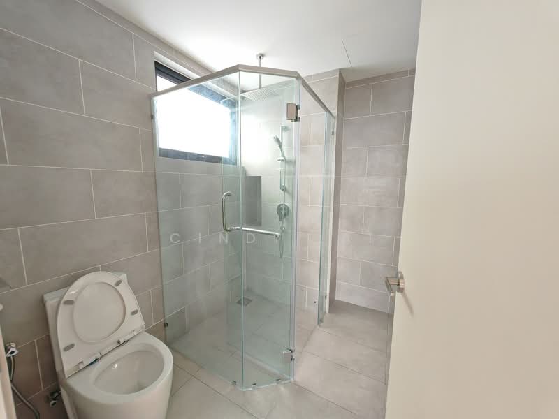Service Residence for Sale at The Tropika - Cindy Lai - Bathroom - PropertyGuru.com.my