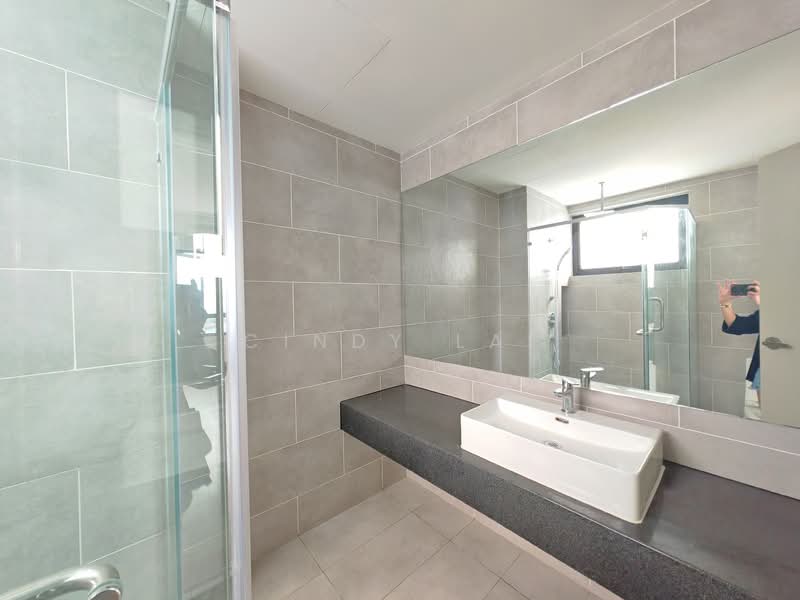Service Residence for Sale at The Tropika - Cindy Lai - Bathroom - PropertyGuru.com.my