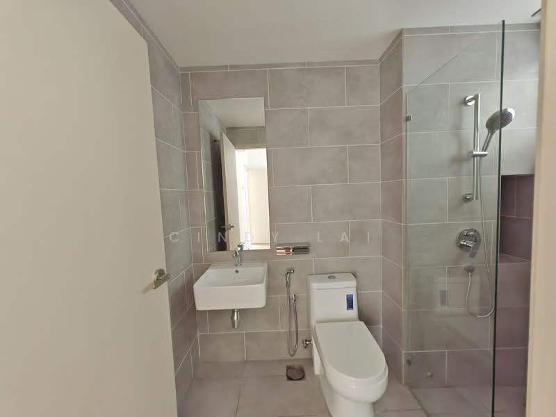 Service Residence for Sale at The Tropika - Cindy Lai - Bathroom - PropertyGuru.com.my