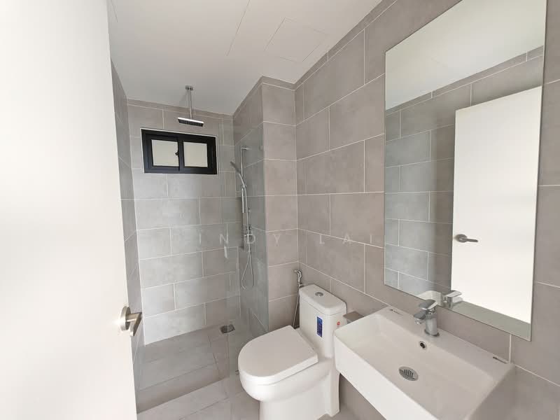 Service Residence for Sale at The Tropika - Cindy Lai - Bathroom - PropertyGuru.com.my