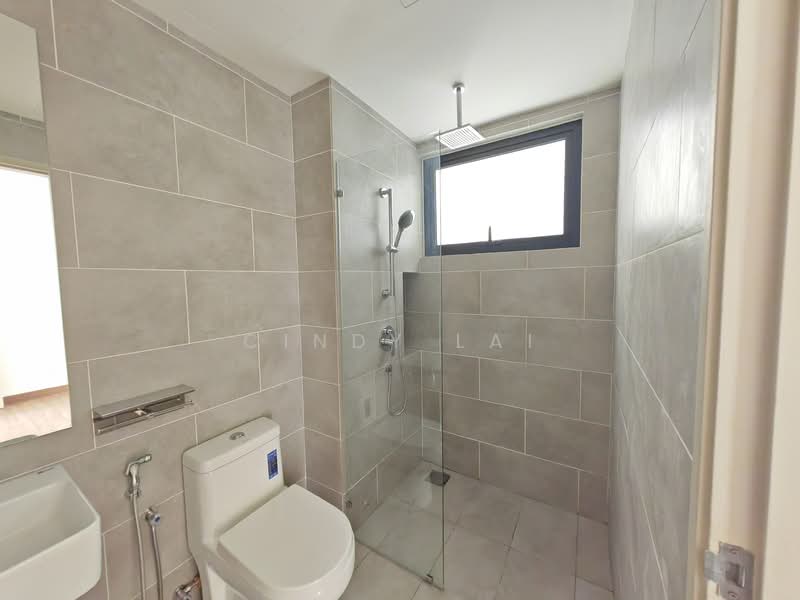 Service Residence for Sale at The Tropika - Cindy Lai - Bathroom - PropertyGuru.com.my