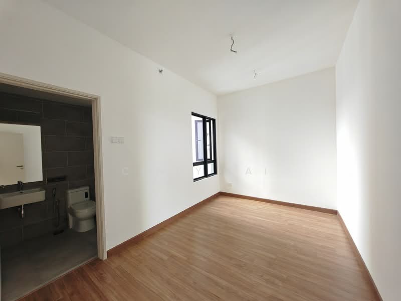 Service Residence for Sale at The Tropika - Cindy Lai - Bathroom - PropertyGuru.com.my