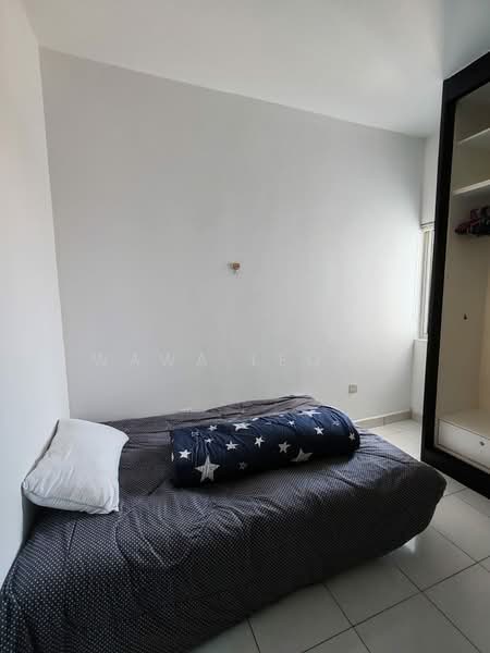 Service Residence for Rent at Metropolitan Square - Wawa Leong - Bedroom - PropertyGuru.com.my