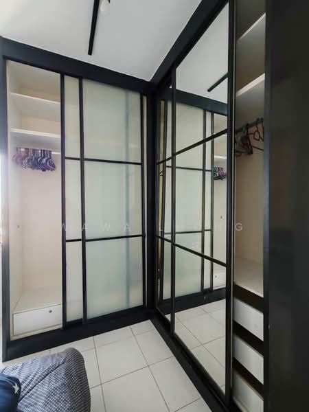 Service Residence for Rent at Metropolitan Square - Wawa Leong - Interior - PropertyGuru.com.my