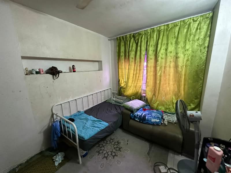 Apartment for Sale at Winner Court B - Jayden Chik - Bedroom - PropertyGuru.com.my