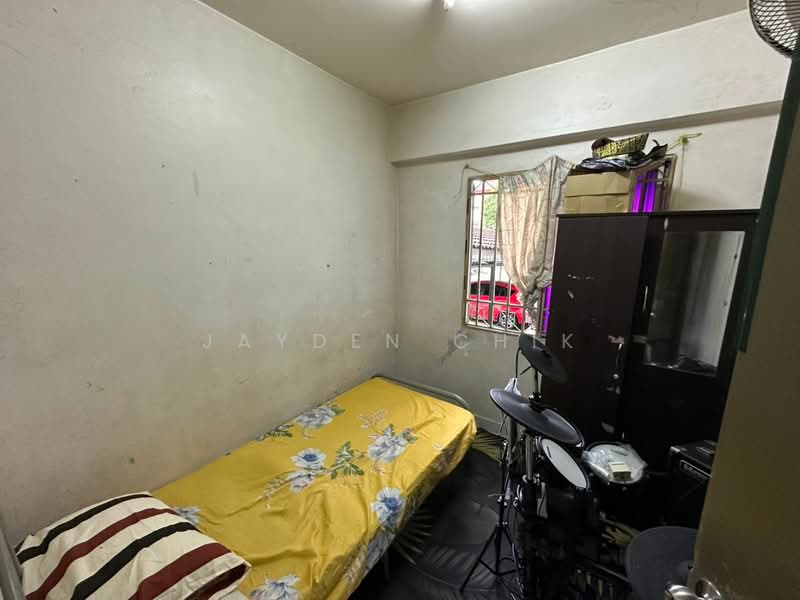 Apartment for Sale at Winner Court B - Jayden Chik - Bedroom - PropertyGuru.com.my