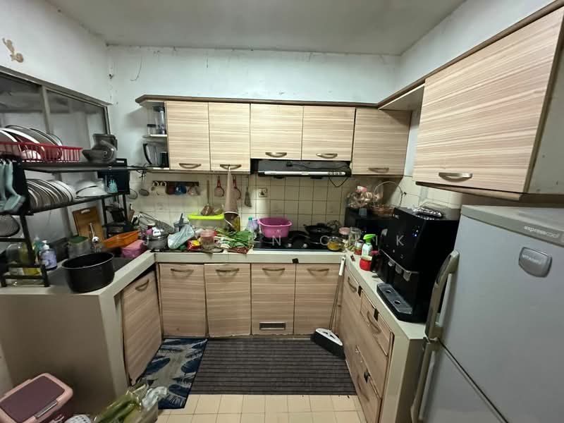 Apartment for Sale at Winner Court B - Jayden Chik - Kitchen - PropertyGuru.com.my