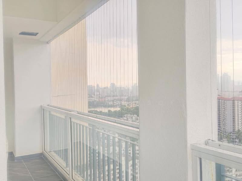 Condominium for Sale at Ampang Putra Residency - Deeya Yusof - PropertyGuru.com.my