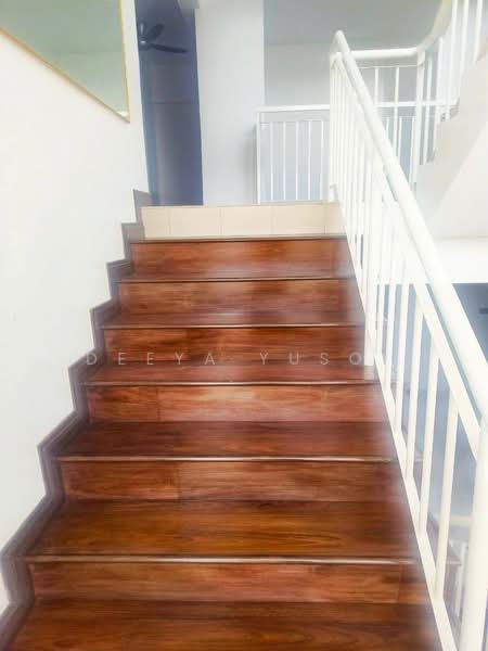 Condominium for Sale at Ampang Putra Residency - Deeya Yusof - Interior - PropertyGuru.com.my