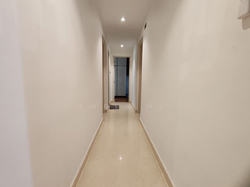 Service Residence for Sale at TriTower Residence @ Johor Bahru Sentral - Amber Ma - Corridor - PropertyGuru.com.my