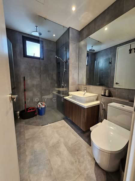 Ativo Suites @ Damansara Avenue untuk Untuk Disewa - RM 2,700 /bulan, Apr 2026 - Bathroom - PropertyGuru.com.my