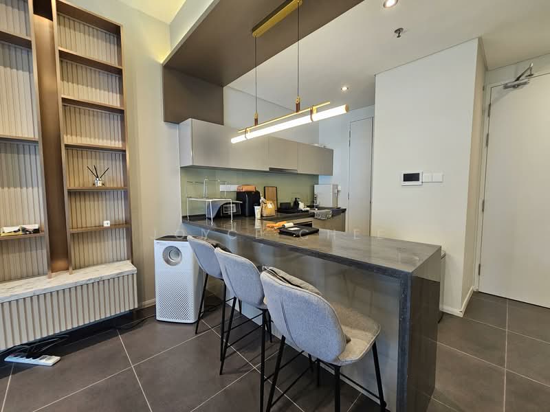 Ativo Suites @ Damansara Avenue untuk Untuk Disewa - RM 2,700 /bulan, Apr 2026 - PropertyGuru.com.my