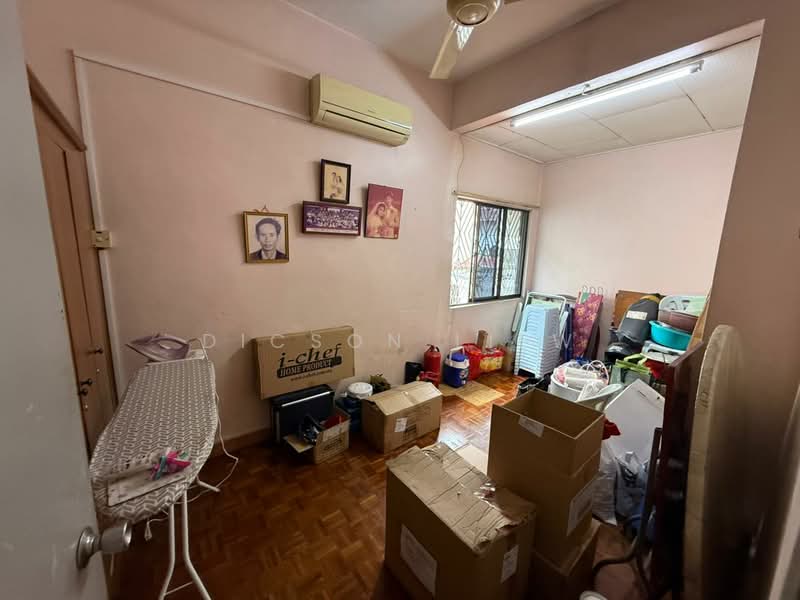 Taman Bukit Maluri untuk Untuk Dijual - RM 1,360,000, Mac 2026 - Interior - PropertyGuru.com.my