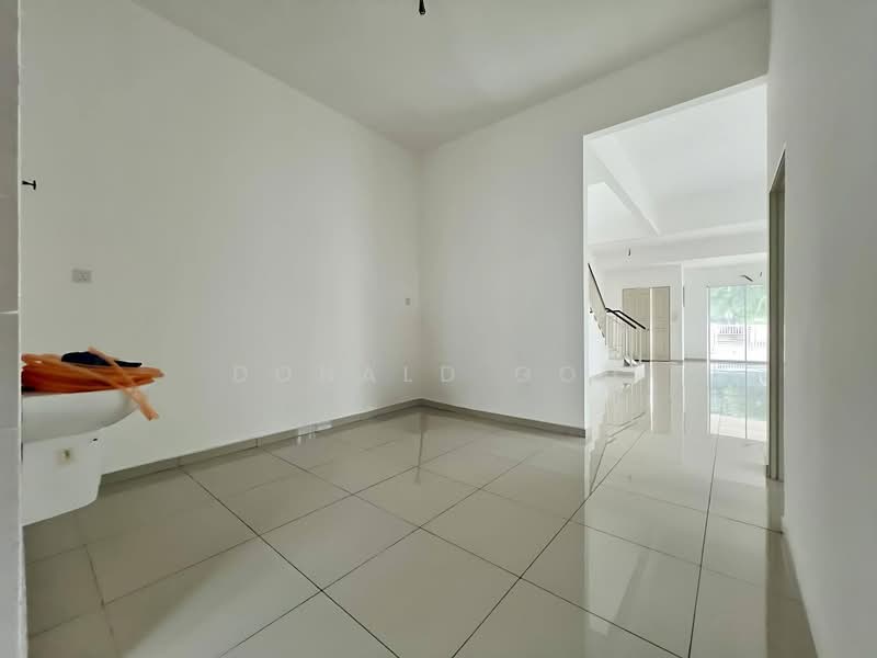 Bandar Baru Sri Klebang @ Parklane Residence untuk Untuk Dijual - RM 700,000, Apr 2026 - Interior - PropertyGuru.com.my