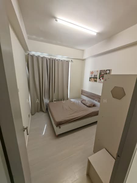 The Era @ Duta North untuk Untuk Disewa - RM 2,300 /bulan, Mac 2026 - PropertyGuru.com.my