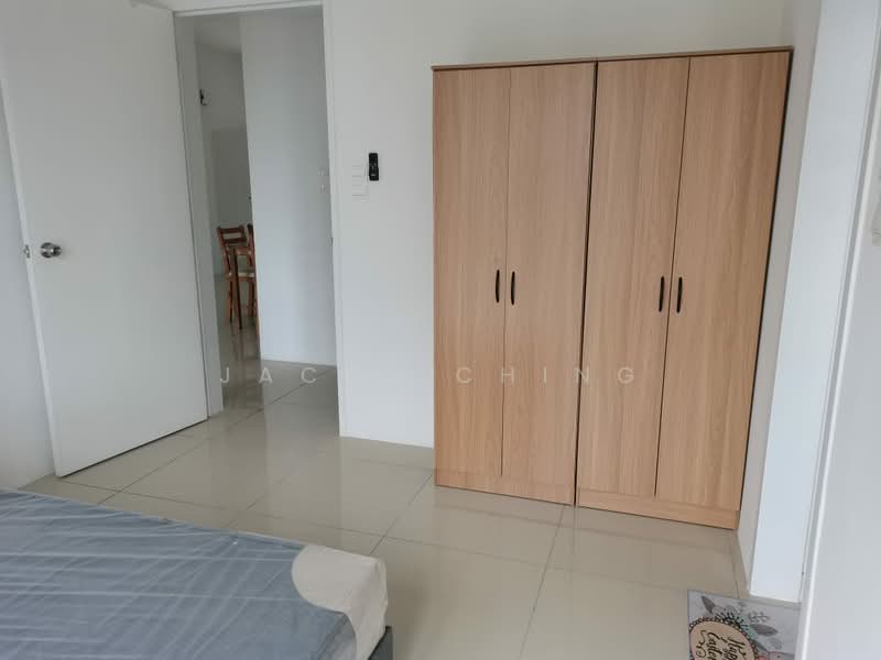 Vista Sentul Residences untuk Untuk Disewa - RM 1,750 /bulan, Apr 2026 - Interior - PropertyGuru.com.my